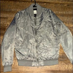 Gap x John Elliott Bomber Jacket